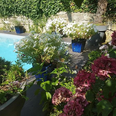22 Bordeaux Apartman Kültér fotó