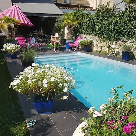22 Bordeaux Apartman Kültér fotó