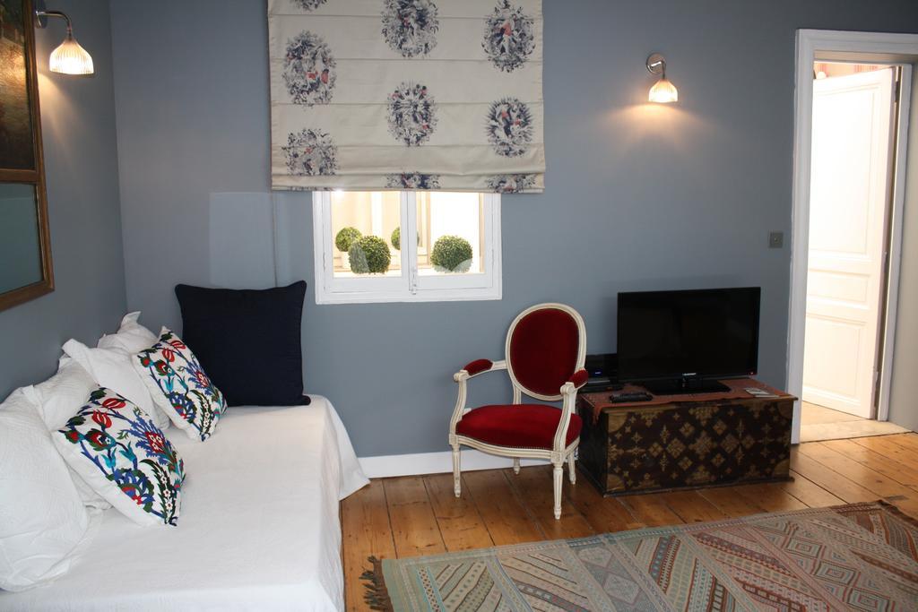 22 Bordeaux Apartman Szoba fotó