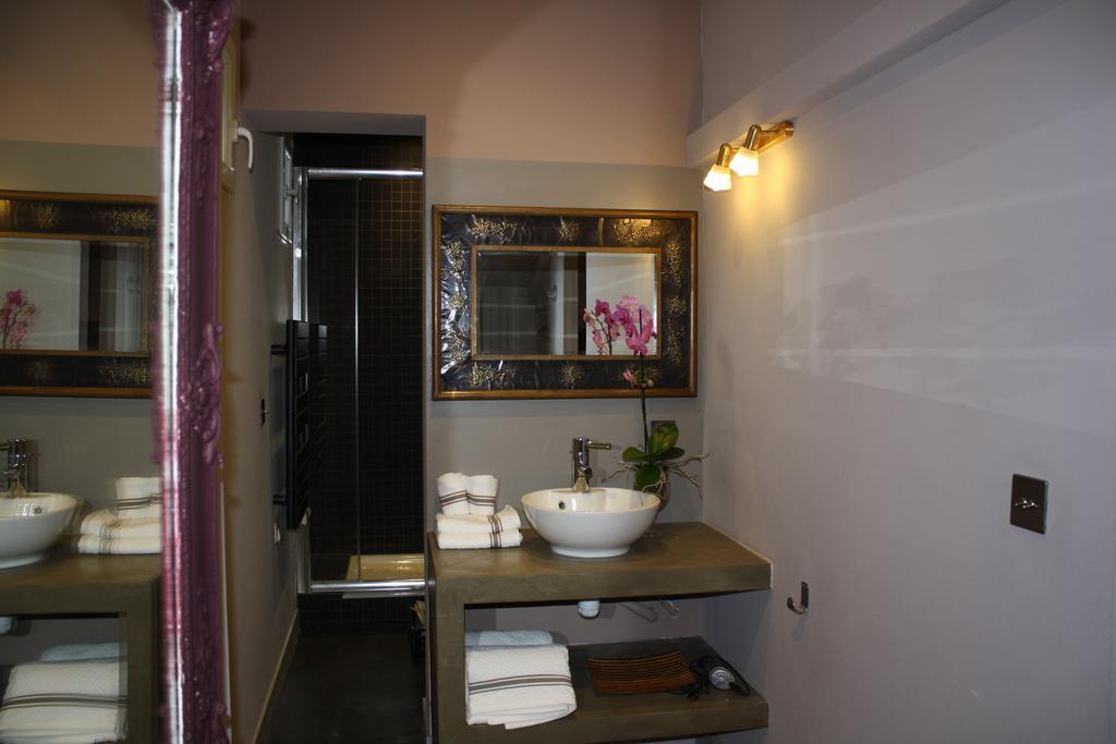 22 Bordeaux Apartman Szoba fotó