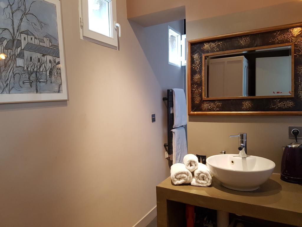 22 Bordeaux Apartman Kültér fotó