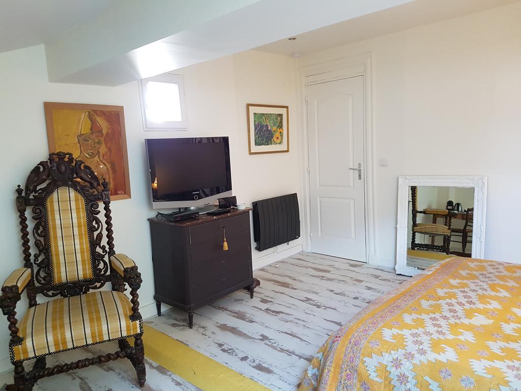 22 Bordeaux Apartman Kültér fotó
