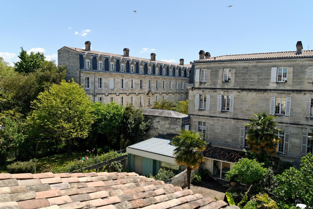 22 Bordeaux Apartman Kültér fotó