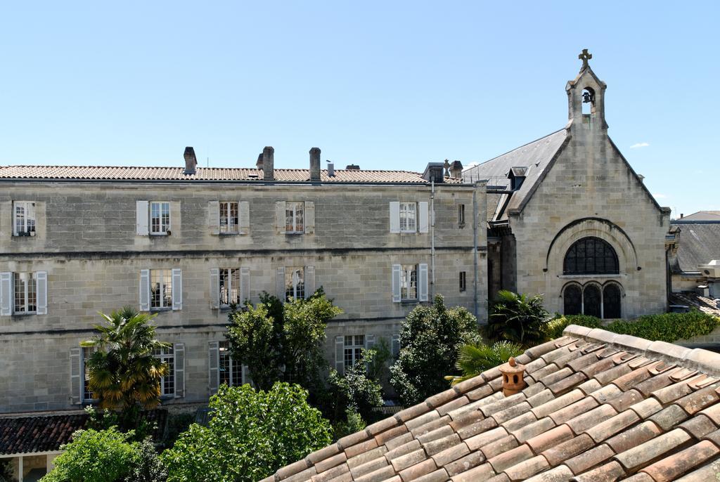 22 Bordeaux Apartman Kültér fotó