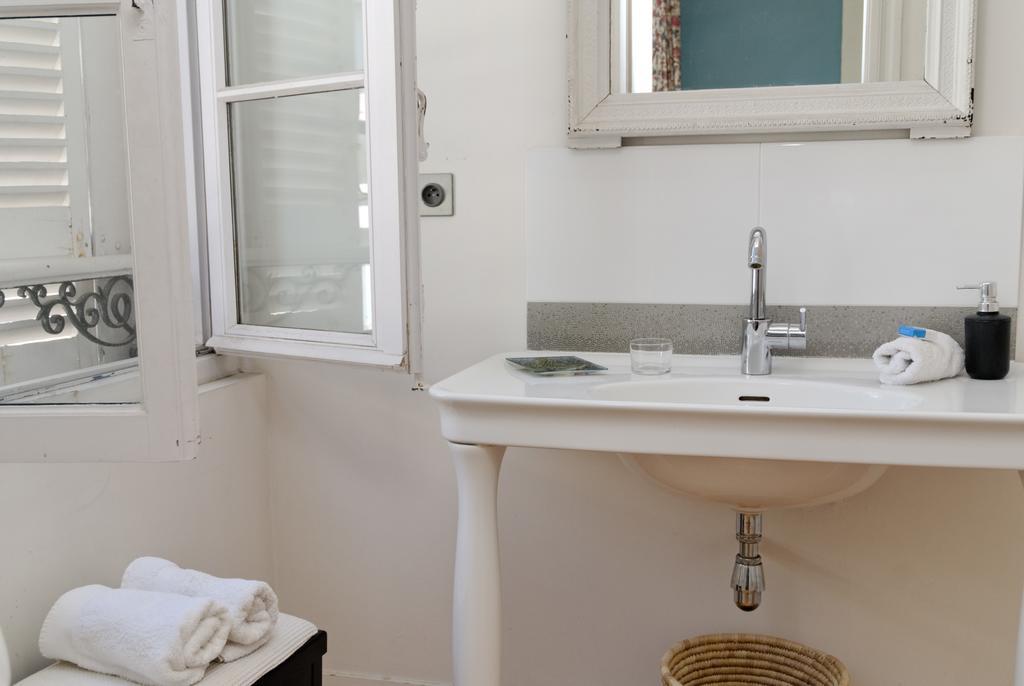 22 Bordeaux Apartman Kültér fotó