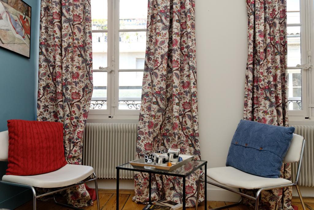 22 Bordeaux Apartman Kültér fotó