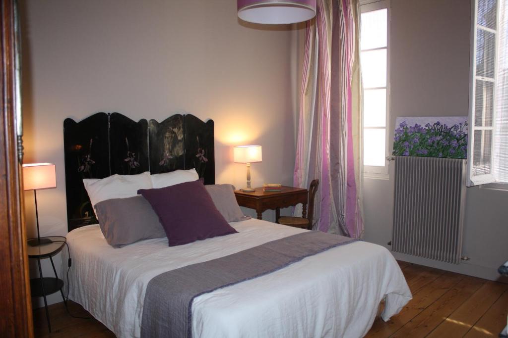 22 Bordeaux Apartman Kültér fotó