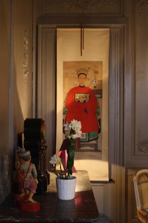 22 Bordeaux Apartman Kültér fotó