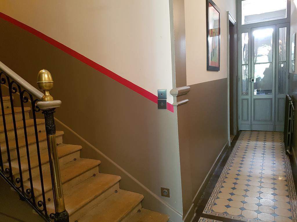 22 Bordeaux Apartman Kültér fotó