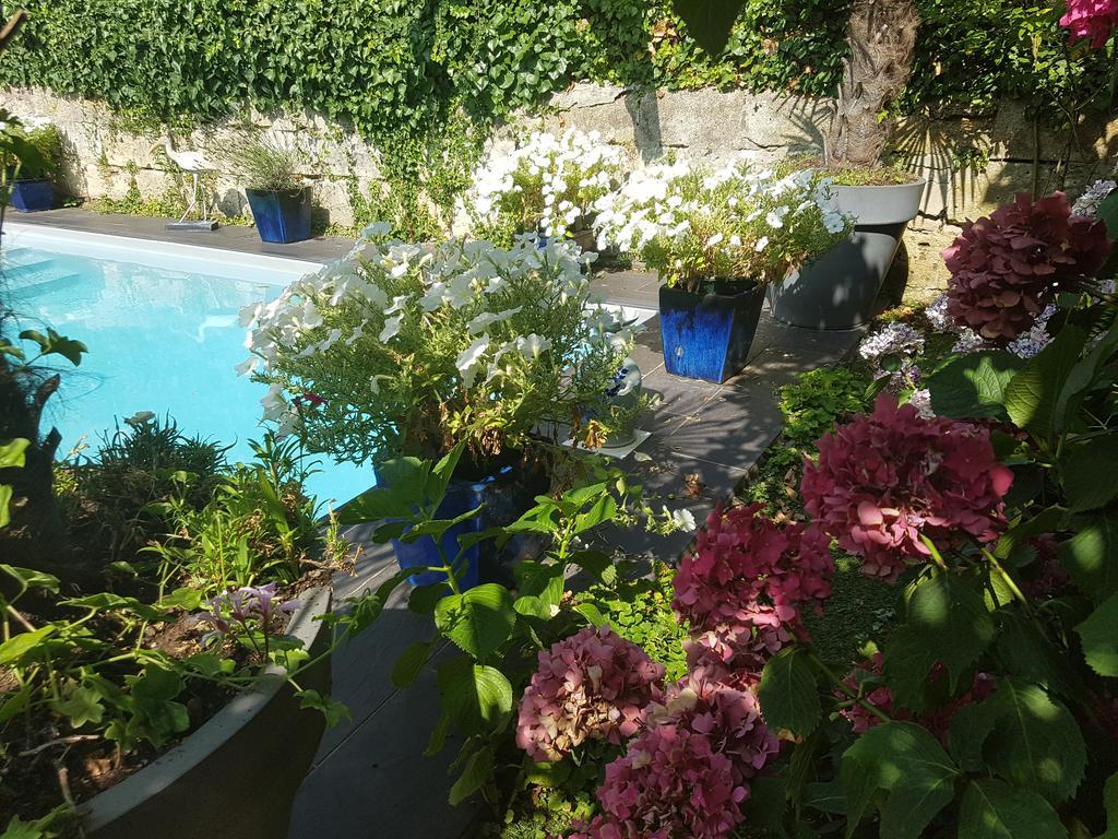 22 Bordeaux Apartman Kültér fotó
