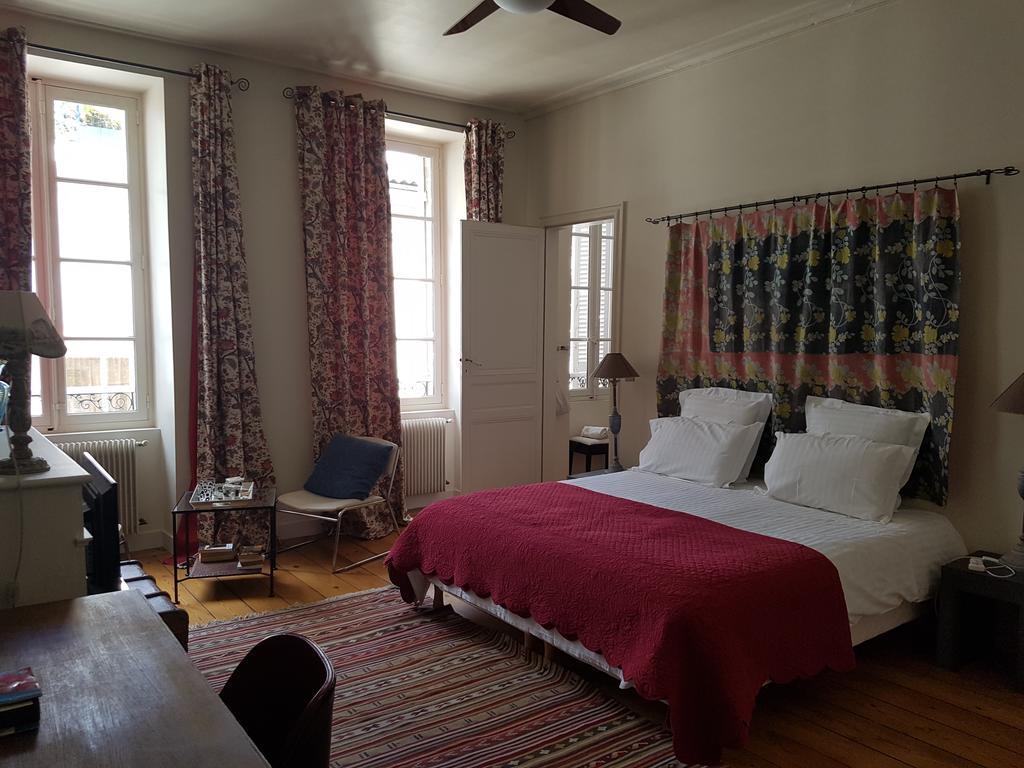 22 Bordeaux Apartman Kültér fotó