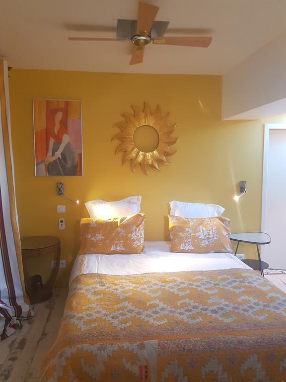22 Bordeaux Apartman Kültér fotó