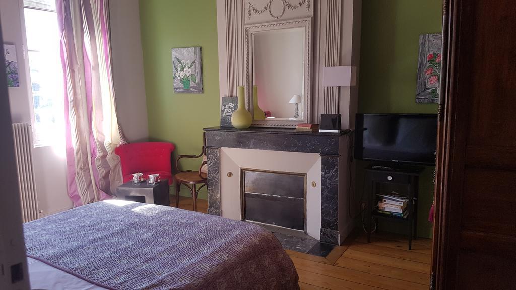 22 Bordeaux Apartman Kültér fotó