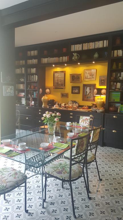 22 Bordeaux Apartman Kültér fotó
