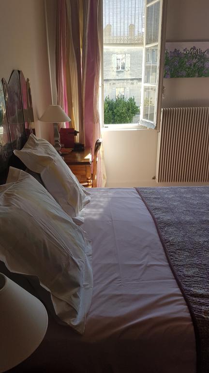 22 Bordeaux Apartman Kültér fotó
