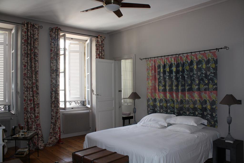 22 Bordeaux Apartman Kültér fotó