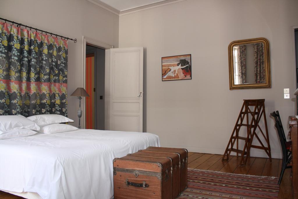 22 Bordeaux Apartman Kültér fotó