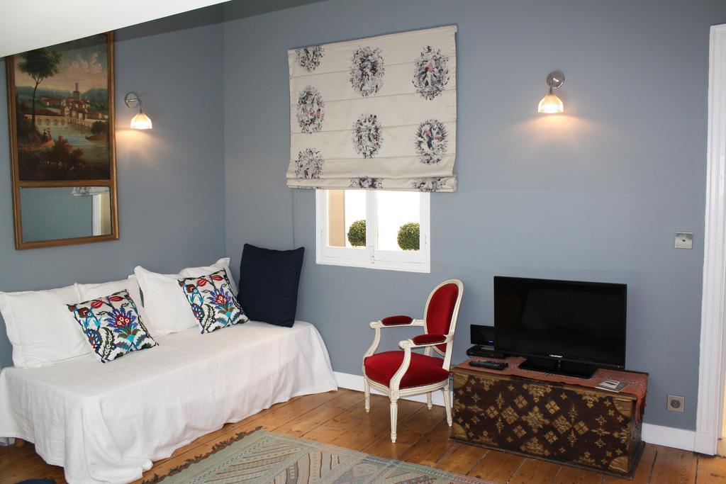 22 Bordeaux Apartman Kültér fotó