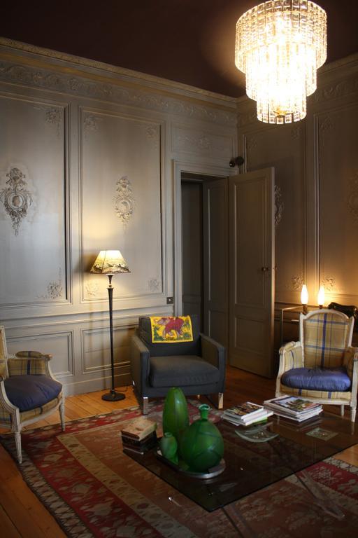 22 Bordeaux Apartman Kültér fotó